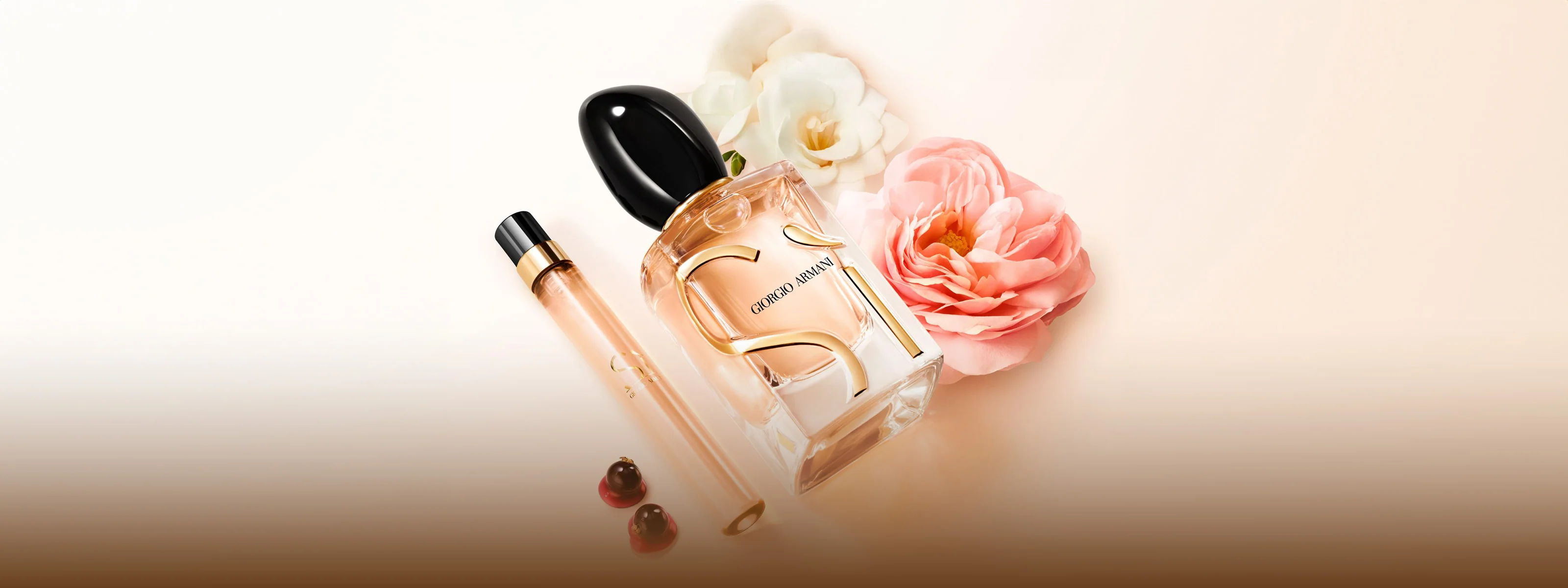 Your Signature Scent Awaits